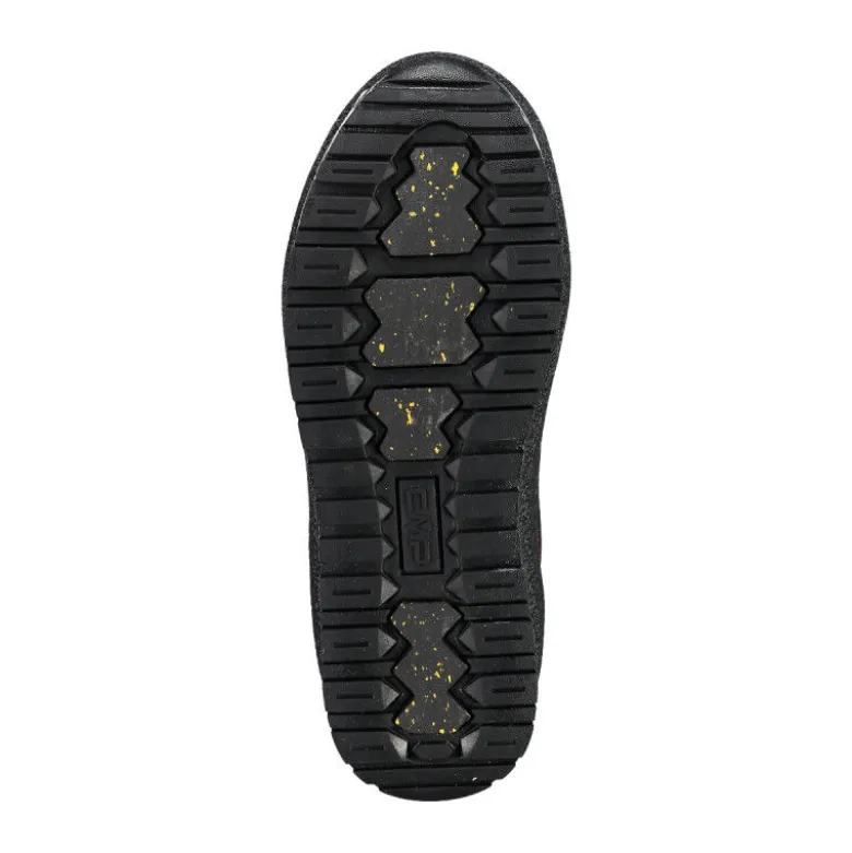 CMPJunior Rae Waterproof snow boot - Bottes de neige enfant