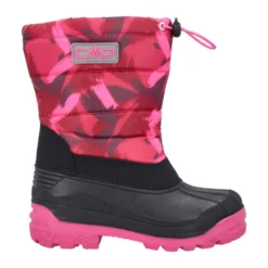 CMPJunior Sneewy snow boots - Bottes de neige enfant