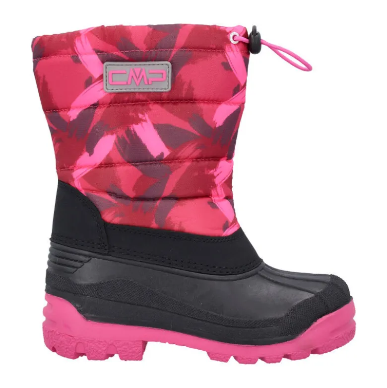 CMPJunior Sneewy snow boots - Bottes de neige enfant