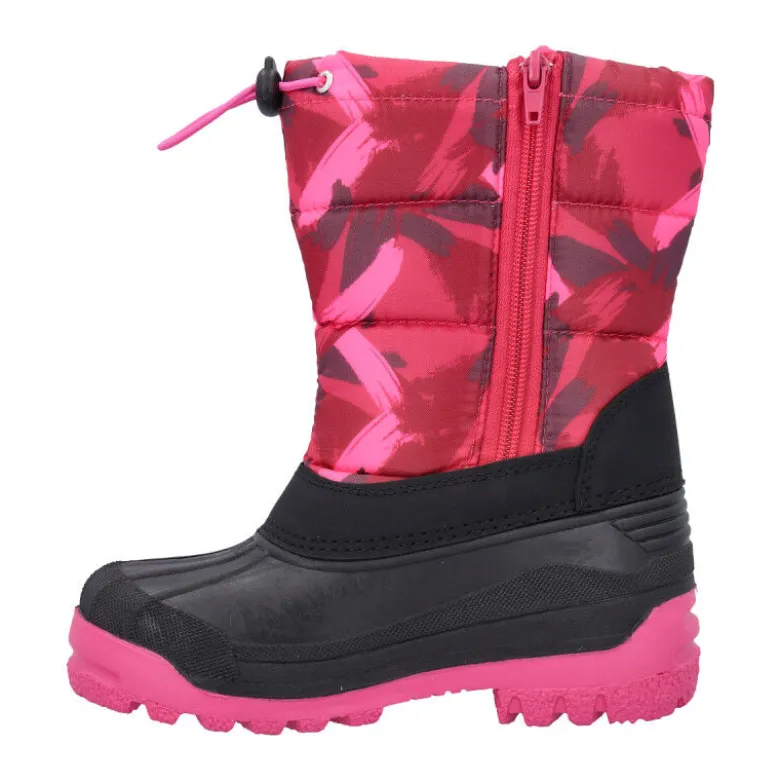 CMPJunior Sneewy snow boots - Bottes de neige enfant