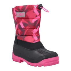 CMPJunior Sneewy snow boots - Bottes de neige enfant