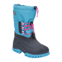 CMPJunior Waterproof Ahto after-ski boots - Bottes de neige enfant