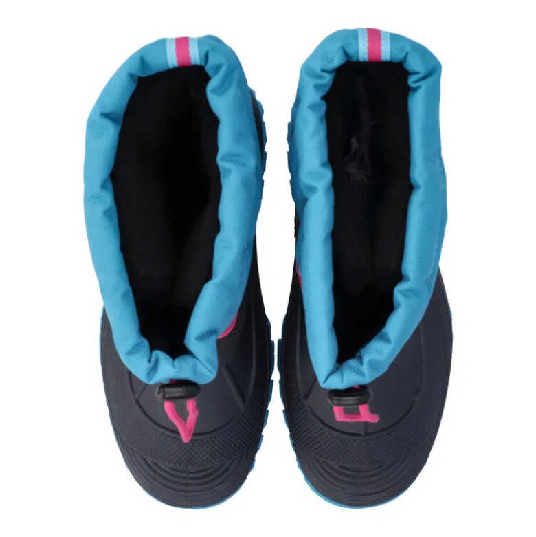 CMPJunior Waterproof Ahto after-ski boots - Bottes de neige enfant