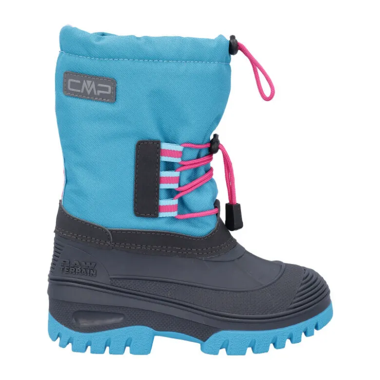 CMPJunior Waterproof Ahto after-ski boots - Bottes de neige enfant