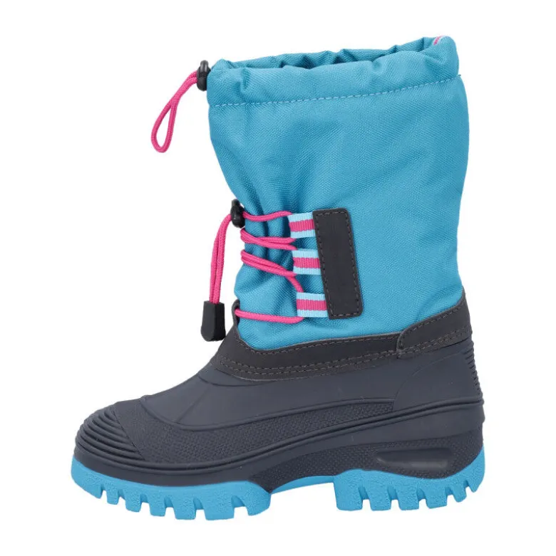 CMPJunior Waterproof Ahto after-ski boots - Bottes de neige enfant