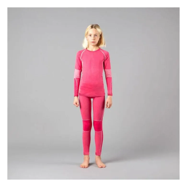CMPKids seamless base layer tights - Collant thermique enfant