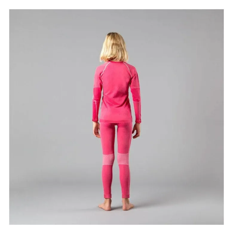 CMPKids seamless base layer tights - Collant thermique enfant