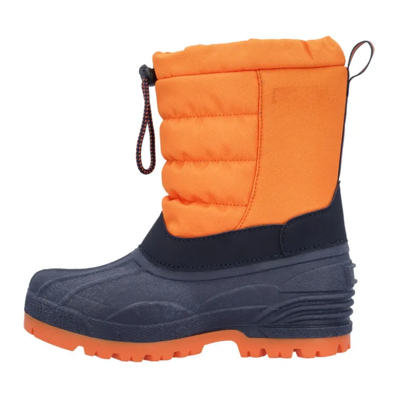 CMPKids snow boot Hanki 3.0 - Bottes de neige enfant