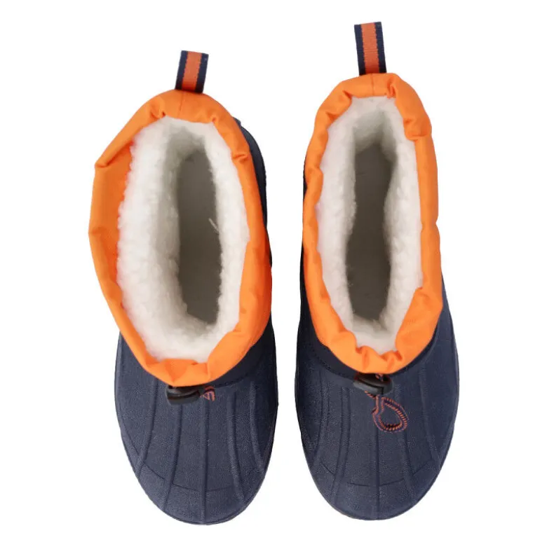 CMPKids snow boot Hanki 3.0 - Bottes de neige enfant