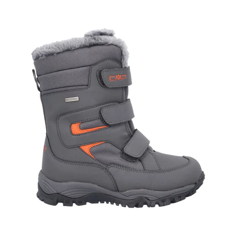 CMPKids snow boot Hexis - Bottes de neige enfant