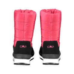 CMPKids Rae Waterproof snow boot - Bottes de neige enfant