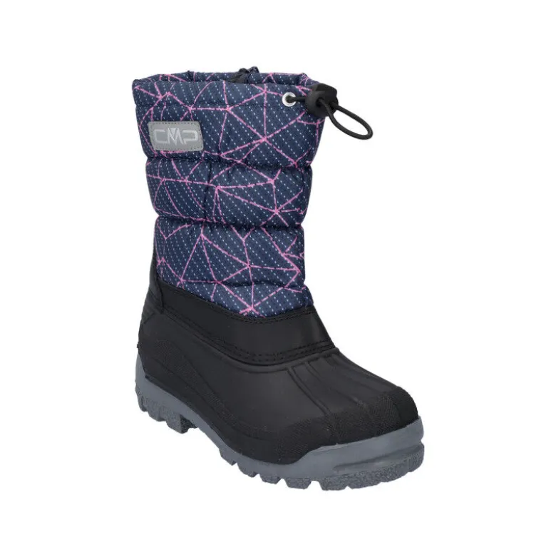 CMPKids Sneewy snow boots - Bottes de neige enfant