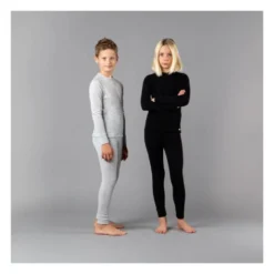 CMPKids top-pant base layer set - Sous-vêtement enfant
