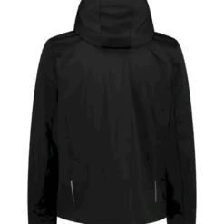 CMPLight Softshell Jacket With Detachable Hood - Veste softshell homme