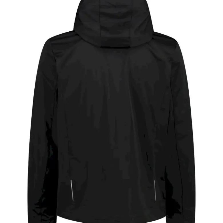 CMPLight Softshell Jacket With Detachable Hood - Veste softshell homme