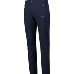 CMPLong Pant - Pantalon softshell homme