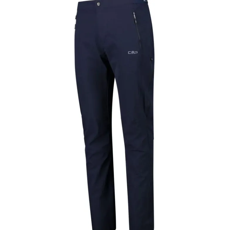 CMPLong Pant - Pantalon softshell homme