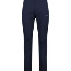 CMPLong Pant - Pantalon softshell homme
