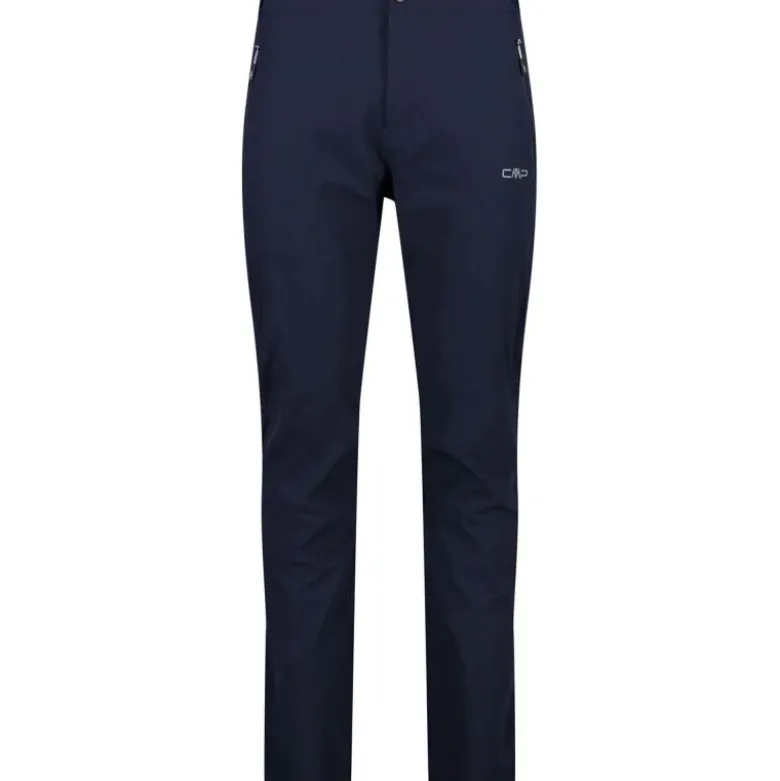 CMPLong Pant - Pantalon softshell homme