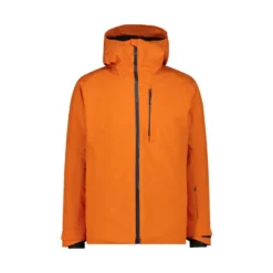 CMPMan's jacket in mechanical stretch loose fit for skiing and snowboarding - Veste ski homme