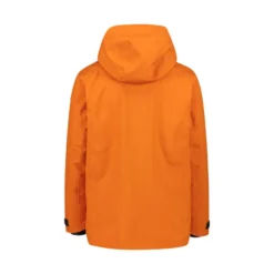 CMPMan's jacket in mechanical stretch loose fit for skiing and snowboarding - Veste ski homme