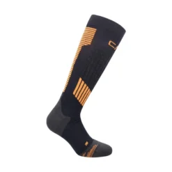 CMPMen's Graphene ski socks - Chaussettes ski homme