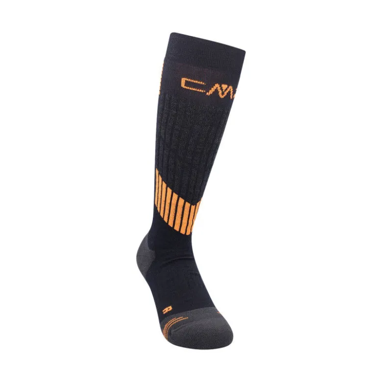 CMPMen's Graphene ski socks - Chaussettes ski homme