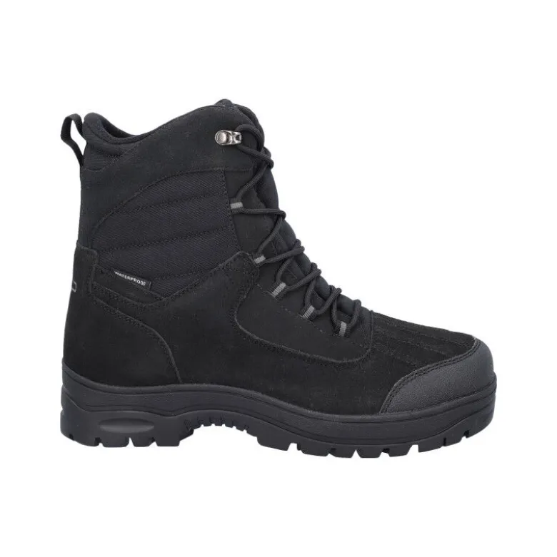 CMPMen’s Tlicho water-proof snow boots - Bottes de neige homme