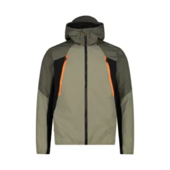 CMPMen's Unlimitech 2.5 layer shell - Veste ski homme
