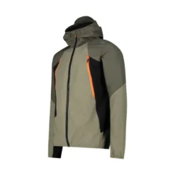 CMPMen's Unlimitech 2.5 layer shell - Veste ski homme