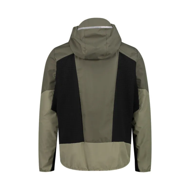 CMPMen's Unlimitech 2.5 layer shell - Veste ski homme