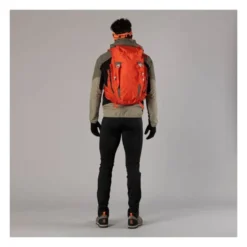 CMPMen's Unlimitech 2.5 layer shell - Veste ski homme