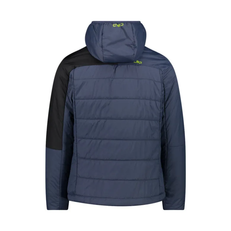 CMPMen's Unlimitech down jacket with Primaloft padding - Doudoune homme