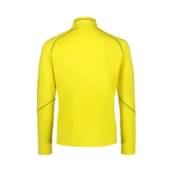 CMPMen's fleece in Softech with exposed seams - Sweatshirt à capuche homme