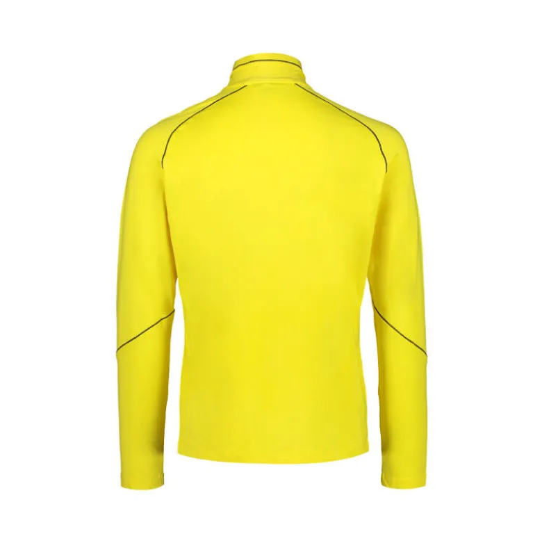 CMPMen's fleece in Softech with exposed seams - Sweatshirt à capuche homme