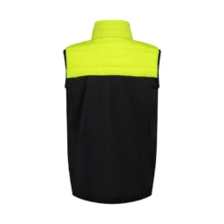 CMPMen's hybrid vest from the Unlimitech line - Doudoune sans manches homme