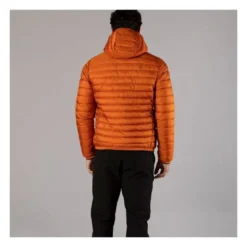 CMPMen's jacket with Primaloft Black Thermoplume padding - Doudoune homme