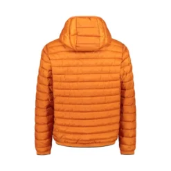 CMPMen's jacket with Primaloft Black Thermoplume padding - Doudoune homme