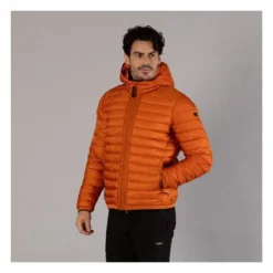 CMPMen's jacket with Primaloft Black Thermoplume padding - Doudoune homme