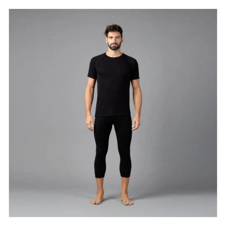 CMPMen's 3/4-length base layer pants - Collant thermique homme