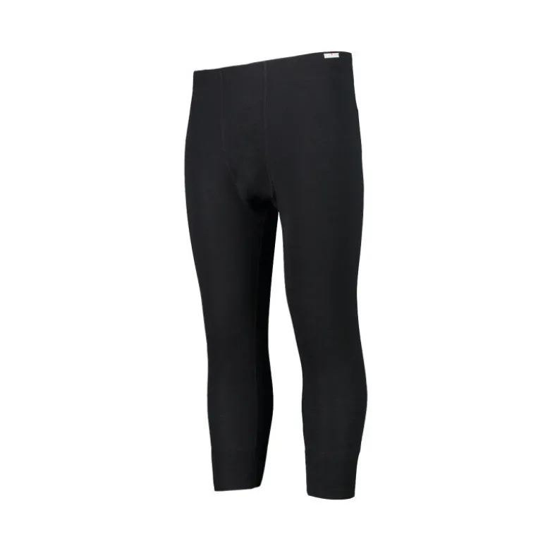CMPMen's 3/4-length base layer pants - Collant thermique homme