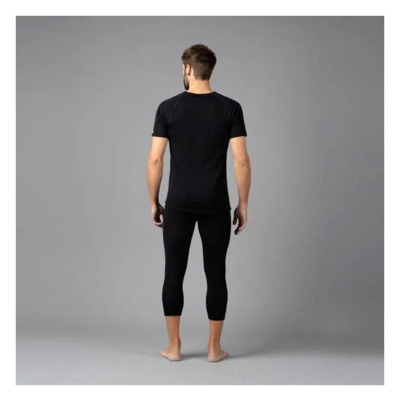 CMPMen's 3/4-length base layer pants - Collant thermique homme