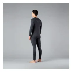 CMPMen's Merino wool base layer tights - Collant thermique homme