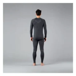 CMPMen's Merino wool base layer tights - Collant thermique homme