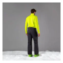CMPMen's Plain Softech turtleneck - Sweatshirt à capuche homme