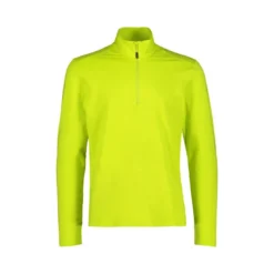 CMPMen's Plain Softech turtleneck - Sweatshirt à capuche homme