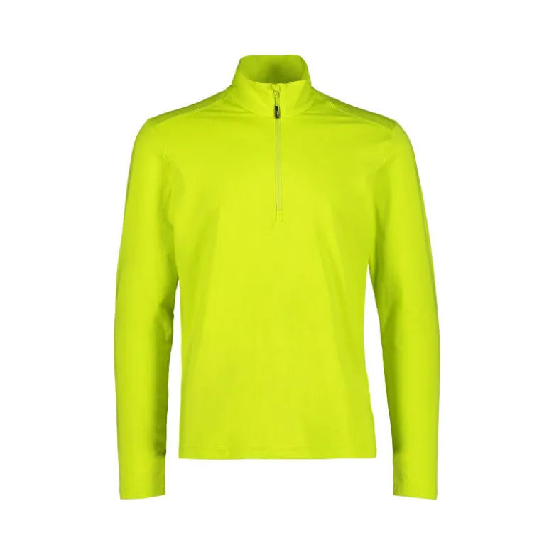 CMPMen's Plain Softech turtleneck - Sweatshirt à capuche homme
