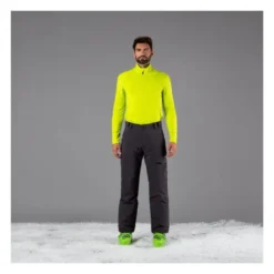 CMPMen's Plain Softech turtleneck - Sweatshirt à capuche homme