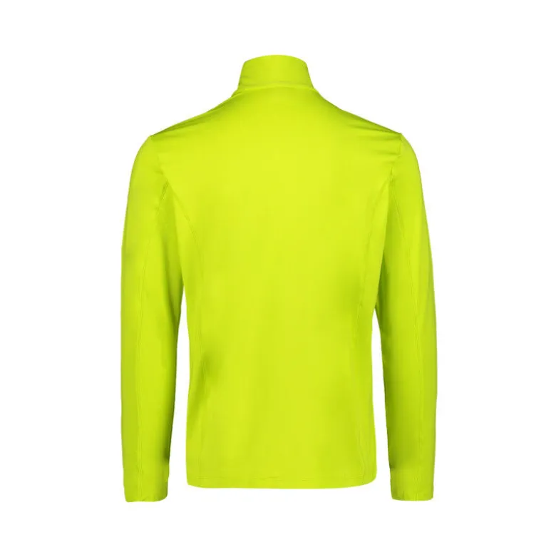 CMPMen's Plain Softech turtleneck - Sweatshirt à capuche homme
