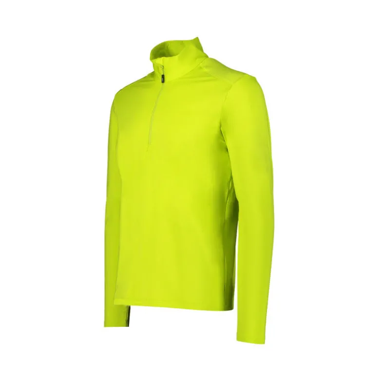 CMPMen's Plain Softech turtleneck - Sweatshirt à capuche homme